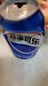 百事可乐Pepsi 原味 碳酸饮料汽水 330ml*6听整箱装 实拍图