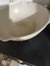 炊大皇炒锅 麦饭石色聚油不粘锅多功能少油烟炒菜锅平底30cm 电磁炉通用 实拍图