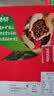 雀巢（Nestle）醇品速溶黑咖啡粉美式咖啡冲泡后*0糖健身燃减防困48包*1.8g 实拍图