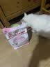 皇家猫粮 幼猫猫粮 幼猫专用 K36 通用粮 4-12月 400g 实拍图