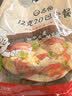 苏伯 4口味240g全家福套餐蔬菜蛋花汤 FD冻干汤便携早餐代餐汤 实拍图