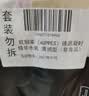 欧珀莱臻源凝时清润型水乳洁面3件套紧致抗皱滋润 生日礼物女 实拍图