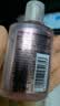 施华蔻（Schwarzkopf）【京东试用】丰盈韧养洗发水60ml（随行装 便携）无硅油洗头膏  实拍图