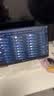 华硕战杀27 VG27AQML5F 27英寸显示器2K 320Hz显示器FastIPS 原生300Hz G-sync无撕裂0.3ms响应HDR400 实拍图