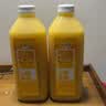 味全 每日C【100%橙汁】冷藏锁鲜果蔬汁饮料1600ML*1瓶 大瓶分享装 实拍图