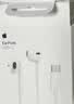 Apple/苹果 EarPods USB-C有线耳机 type-c有线耳机  iPhone 18有线耳机笔记本耳机游戏音乐 实拍图