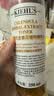 科颜氏（Kiehl's）金盏花植物精粹爽肤水250ml 祛痘控油国庆节礼物 实拍图