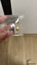 领丰金（LING FENG GOLD）黄金足金9999投资金条金块实心真金收藏结婚礼物送女友送朋友 小金条5g/颗（带国检证书） 实拍图