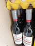 洛神山庄奔富 探享家白标赤霞珠红葡萄酒 750ml*6 原瓶进口 中秋送礼 实拍图