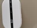 中兴（ZTE）U10LS 随身wifi6免插卡移动wifi无线网卡便携式热点4g路由器无限笔记本电脑通用流量2026款 实拍图