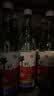 牛栏山二锅头 白酒 白牛二 清香型白酒 56度 500ml*12瓶 整箱装 实拍图