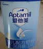 爱他美（Aptamil）经典版幼儿配方奶粉 3段(12-36个月) 800g*1罐 实拍图