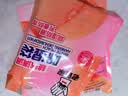老管家除湿袋桃气满满230g*10挂式干燥剂室内房间衣柜吸湿盒防霉防潮剂 实拍图