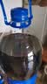 百事可乐Pepsi 碳酸饮料汽水 2L*6大瓶整箱装 家庭聚会分享 实拍图