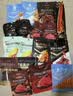 良品铺子零食大礼包肉肉大满足1236g 猪肉脯 中秋送礼盒团购 休闲零食 实拍图