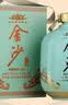 金沙回沙酒 仁酱 酱香型白酒 53度 2500ml（2.5L）大坛子酒 纯粮食酒 实拍图