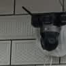 防术4g太阳能摄像头户外终身免流量免插电无需连wifi手机远程监控器家用360度无死角全景高清夜视追踪 实拍图