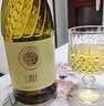 张裕贵馥晚采 甜白葡萄酒 750ml*1 混酿威尔代冰酒 聚会微醺 订婚 实拍图