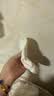 棉竹屋袜子女船袜抗菌吸汗防滑不掉跟棉质防臭春夏薄款浅口隐形短袜6双 实拍图