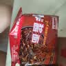 火鸡面混合口味泡面蟹黄76g芝士火鸡拌面整箱袋装方便面零食 活动专享-10袋装【五口味】全家福 实拍图