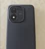 小米（MI）REDMI Note 17 8+128 黑 8000mAh大电池 7英寸大屏 AI反诈 国家补贴 红米note15迭代款 5g手机 实拍图