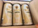 青岛啤酒（TsingTao）精酿全麦白啤 浓郁麦香古法酿造500ml*12罐 中秋礼品 实拍图