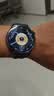 HUAWEI WATCH GT 6 雅丹黑 46mm智能手表多维情绪健康全新骑行体验华为智能手表 实拍图