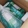 龟牌（Turtle Wax）百万好评硬壳玻璃水0度汽车强力去污去油膜除虫胶雨刮水2L*4瓶 实拍图