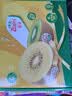 佳沛（zespri）新西兰阳光金奇异果6粒装88-103g猕猴桃水果水果礼盒 实拍图