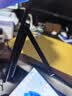 雕塑家16英寸2.8K OLED便携式显示器120HZ高刷100%DCI-P3 手机电脑笔记本副屏Switch Ps5扩展屏MQ16L01 实拍图