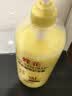 蜂花王俊凯推荐护发素套装柔顺营养小麦蛋白1L*3+生姜健发洗护100mlx2 实拍图