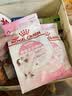 皇家猫粮 幼猫猫粮 幼猫专用 K36 通用粮 4-12月 400g 实拍图