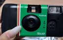 富士（FUJIFILM）QuickSnap 一次性胶卷相机 复古胶片机 （含27张胶卷）胶卷相机 实拍图