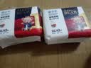 爱酷熊（AIKUUBEAR）畅吸半包拉拉裤XXXL84加大码尿不湿超薄瞬吸【未检出甲酰胺】 实拍图