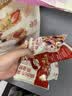 西麦缤纷水果燕麦片冷泡630g营养早餐谷物代餐酥脆零食独立装 实拍图