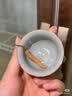 雷允上冬虫夏草礼盒约5根/g 10g约50根高端送长辈滋补品营养节日礼盒 实拍图