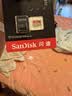 Sandisk闪迪512GB TF(MicroSD)内存卡4K极速金卡A2 V30 U3兼容大疆Pocket3/4P/Action 6运动相机/无人机存储卡 实拍图