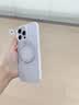 图拉斯支点壳O3Neo【18轻薄全包丨点纹软边更防滑】 适用iphone18promax手机壳苹果18pro防摔磁吸17磨砂 【雪松白】高质更百搭 iPhone 16 Pro Max【按键全包】 实拍图