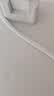 欧普照明（OPPLE）AAAA级学习护眼灯学生学习台灯卧室宿舍阅读 四档调光儿童家用 实拍图
