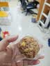 食京欢牛肉燕麦饭团即食粗粮杂粮减健身0低脂肥代餐方便轻食零食2.55斤 实拍图