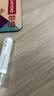 得力（deli）(deli) 3846 空心钻装订机刀头φ5.2*30mm 适用机型33015/33667装订机 1支装 实拍图