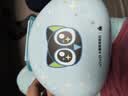 vivo 头戴降噪耳机 微风紫 高沉浸主动降噪 238g超轻佩戴 跨生态无缝三连接 学生 蓝牙耳机 实拍图