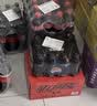 可口可乐（Coca-Cola）零度 无糖零卡 汽水 碳酸饮料  888ml*12瓶 实拍图