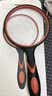星微光学放大镜高清手持儿童小学生放大镜老人阅读高清高倍超大便携抗震防摔 100MM 实拍图