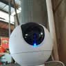 萤石C6c 2K+星光增强版 400万极清 室内智能无线监控器家用摄像头双向通话 手机远程 婴儿看护器 实拍图