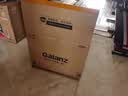 格兰仕（Galanz）变频微蒸烤炸炖一体机23L家用微波炉空气炸锅蒸烤箱电烤箱不锈钢内胆元气炉RYB(W0) 实拍图