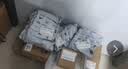 威克士小型手持锂电电磨机WX106打磨切割雕刻机+附件WA7221工具套装 实拍图