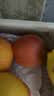京鲜生 山西流心软柿子小蜜柿30枚装（单果30g+）新鲜水果源头直发 实拍图