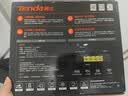 Tenda腾达路由器WiFi7【云霄BE5100】千兆穿墙王信号放大器增强无线超强2.5g网口家用电竞立式BE6L Pro 实拍图