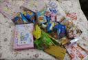 乐事（Lay's）薯片 得克萨斯烧烤味 135克 休闲零食 膨化食品 实拍图